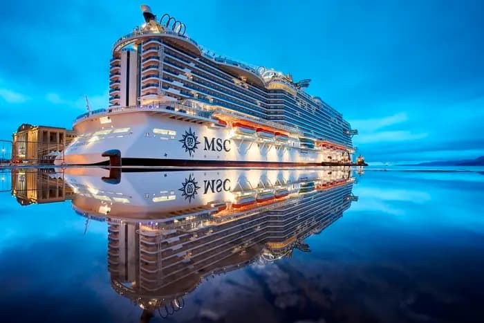 Crucero Caribe MSC – 7 Noches