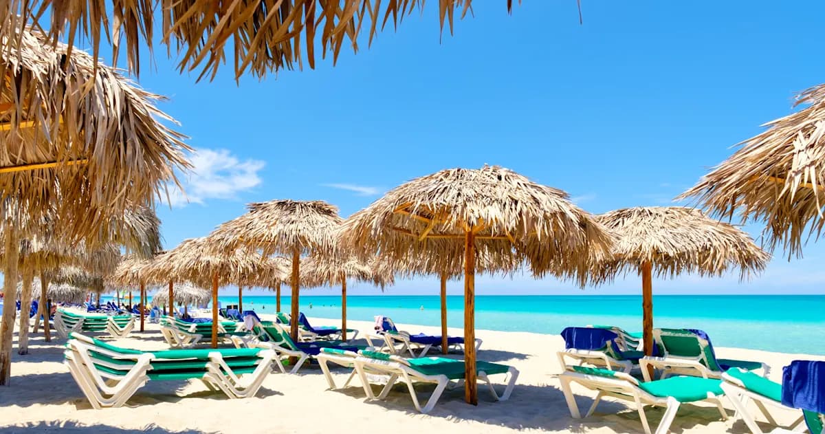 Cuba – Varadero 7 Noches Todo Incluido