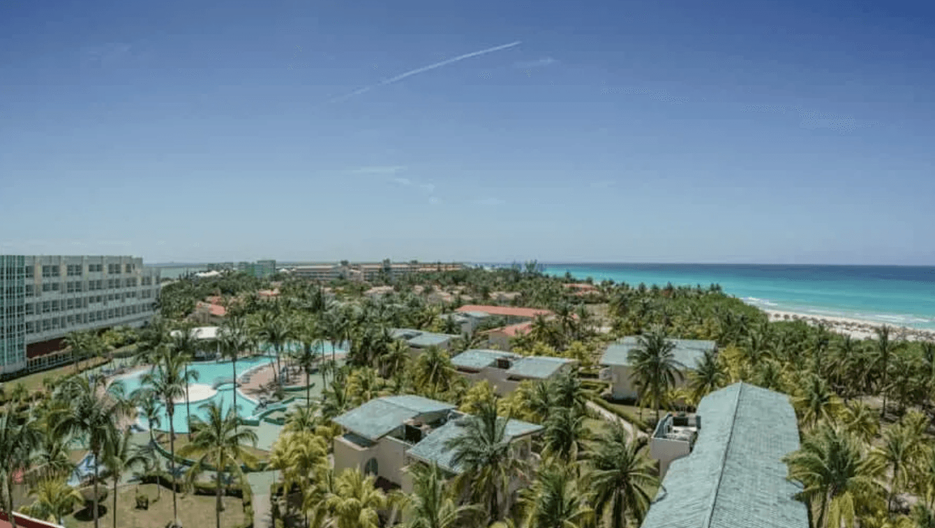 Barcelo Solymar One Week All Inclusive 