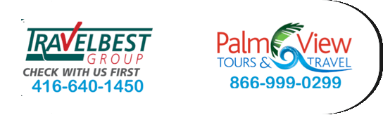 Travelbest Group – Majestic Tours logo